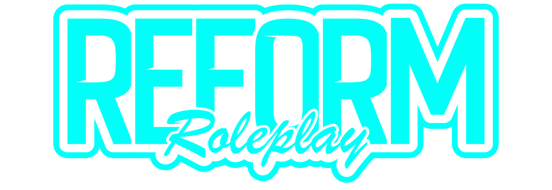 Restore Roleplay Logo
